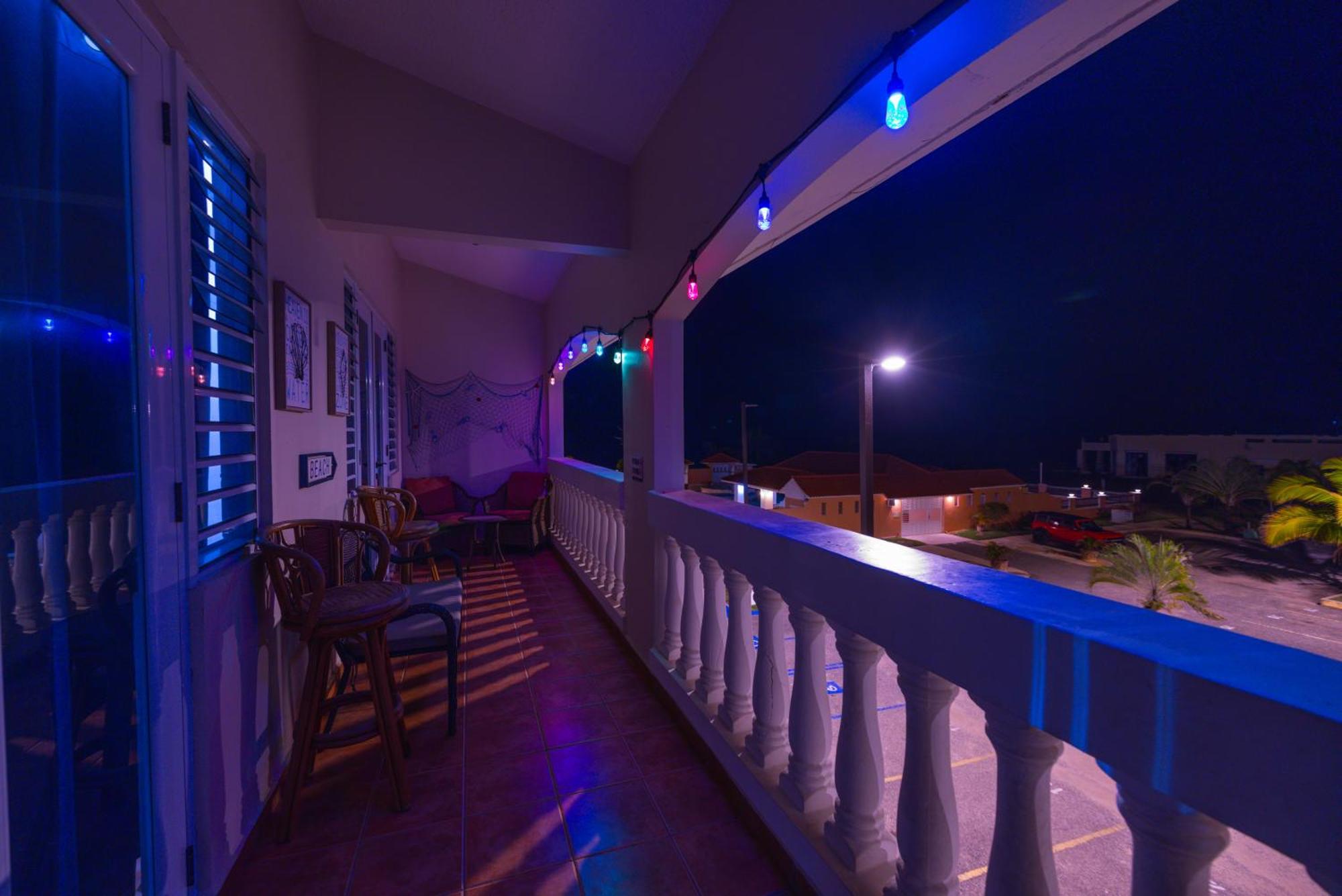 Golden Dream Villas 306/A Isabela Exterior photo