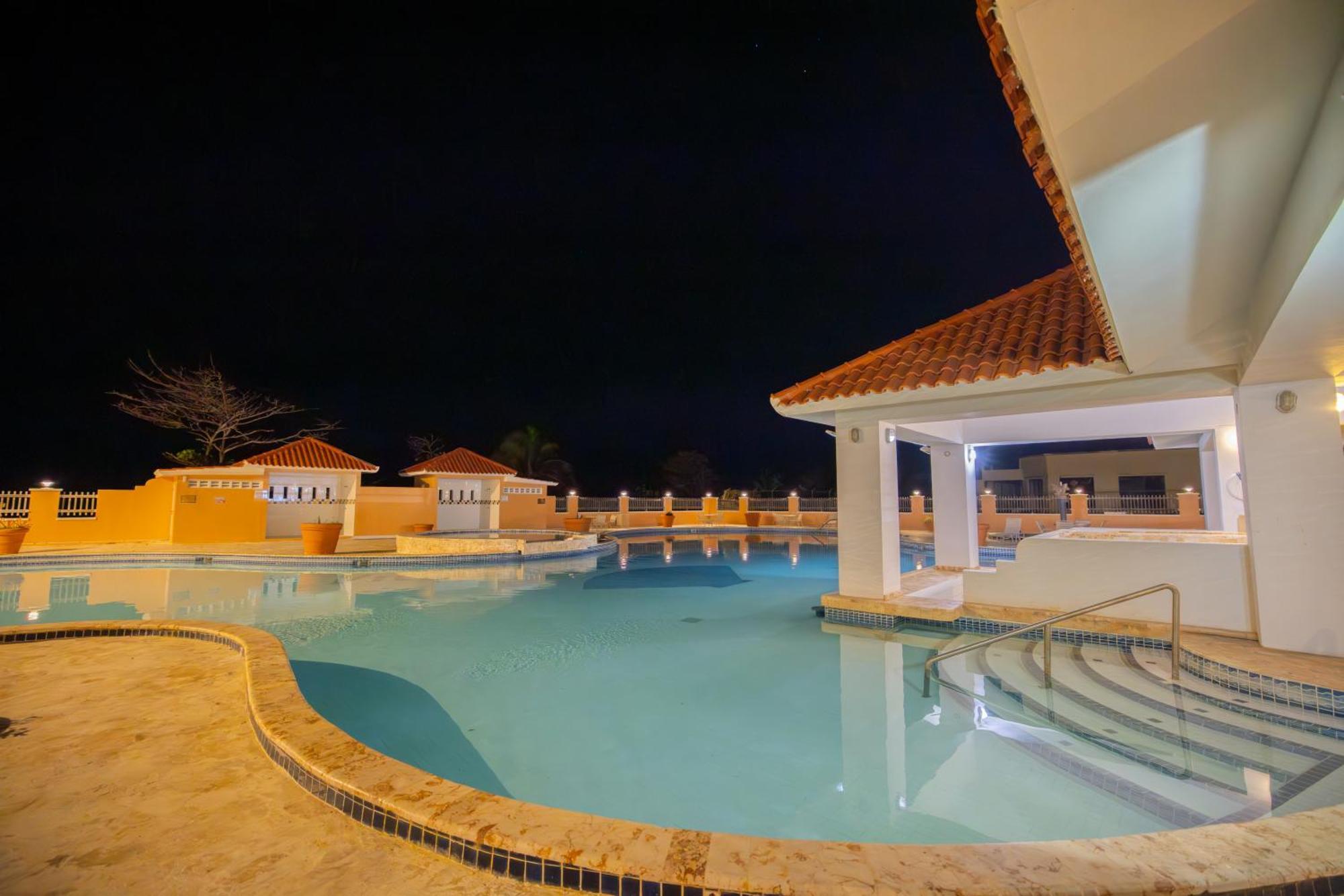 Golden Dream Villas 306/A Isabela Exterior photo