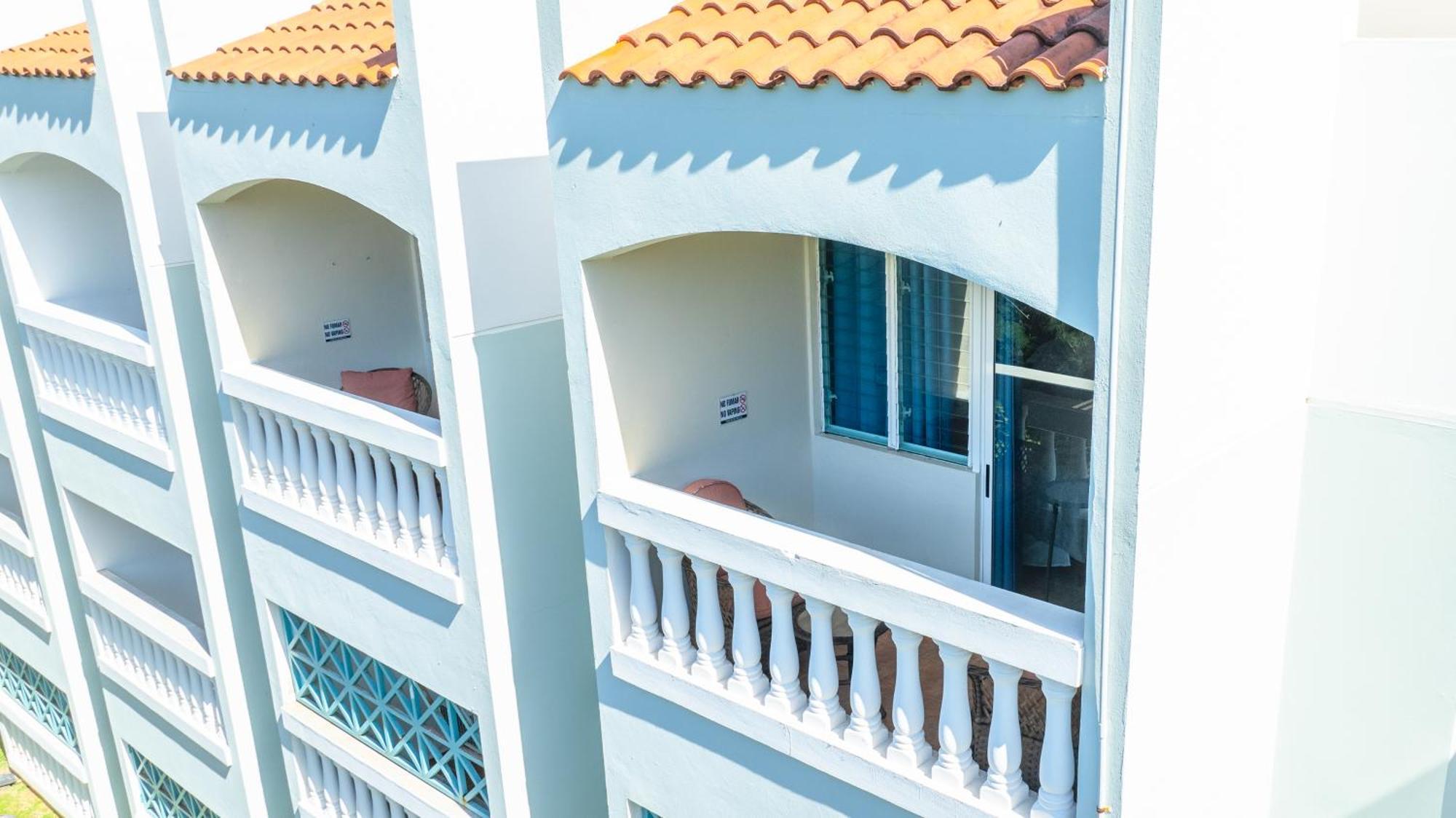 Golden Dream Villas 306/A Isabela Exterior photo
