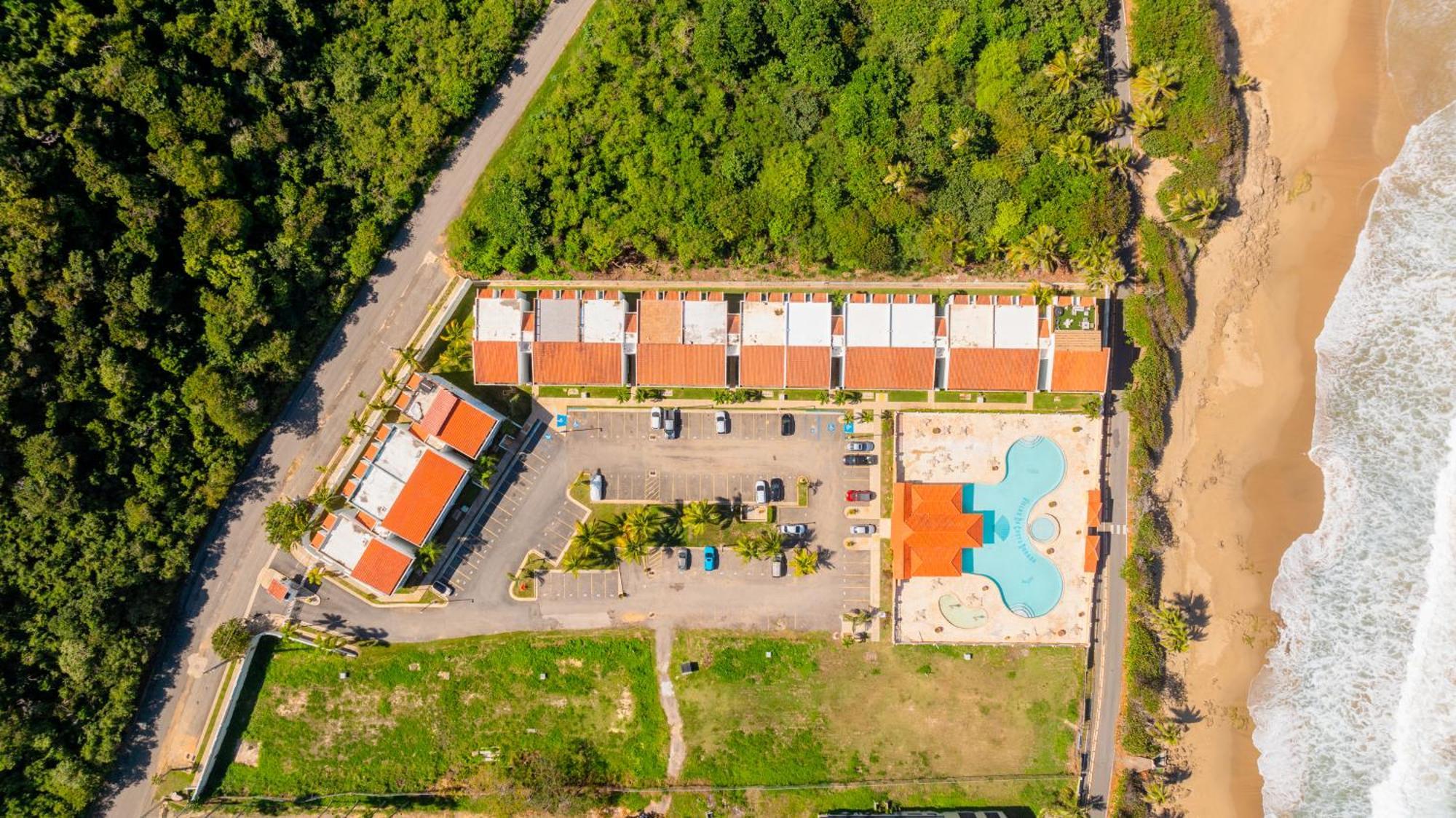 Golden Dream Villas 306/A Isabela Exterior photo