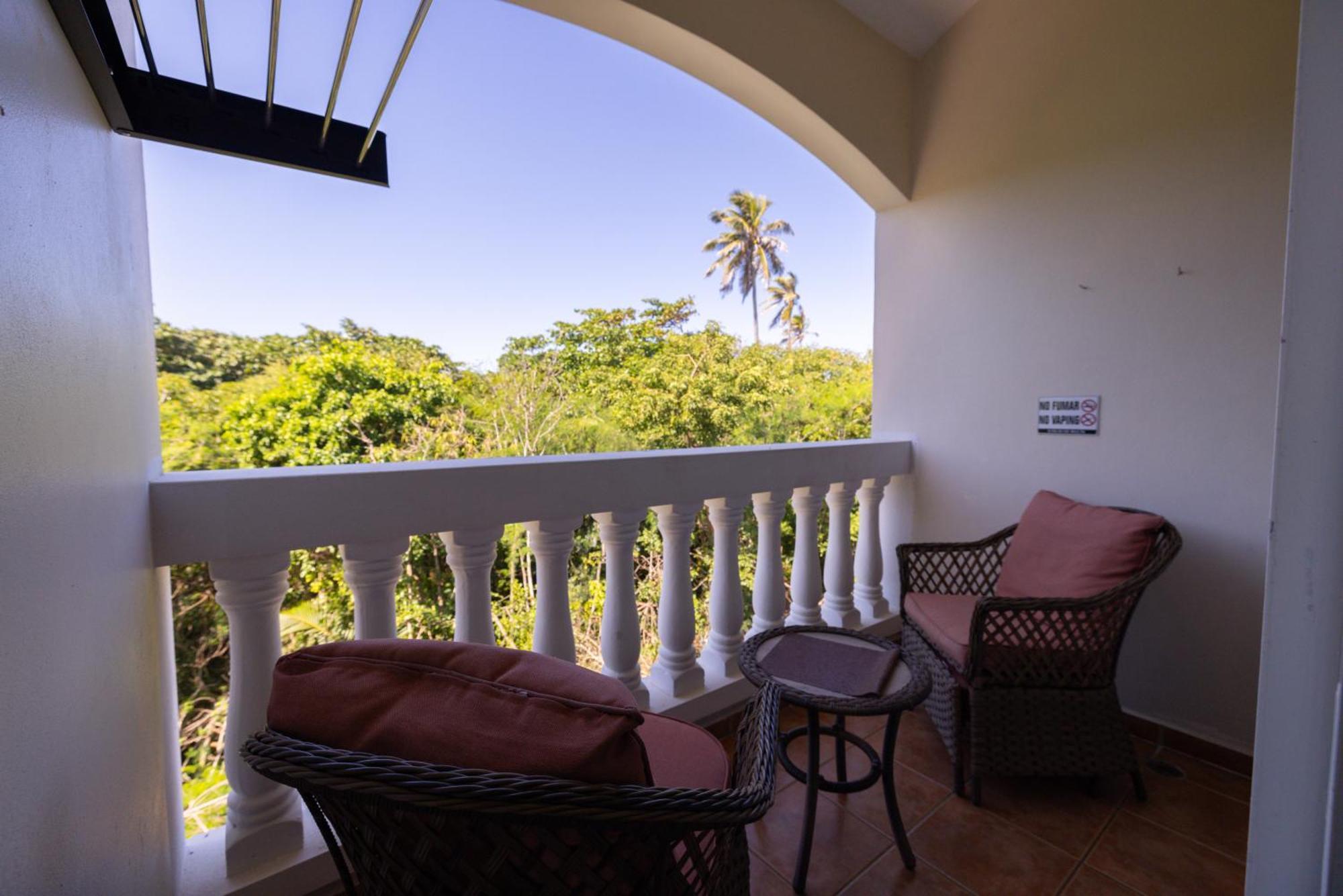 Golden Dream Villas 306/A Isabela Exterior photo
