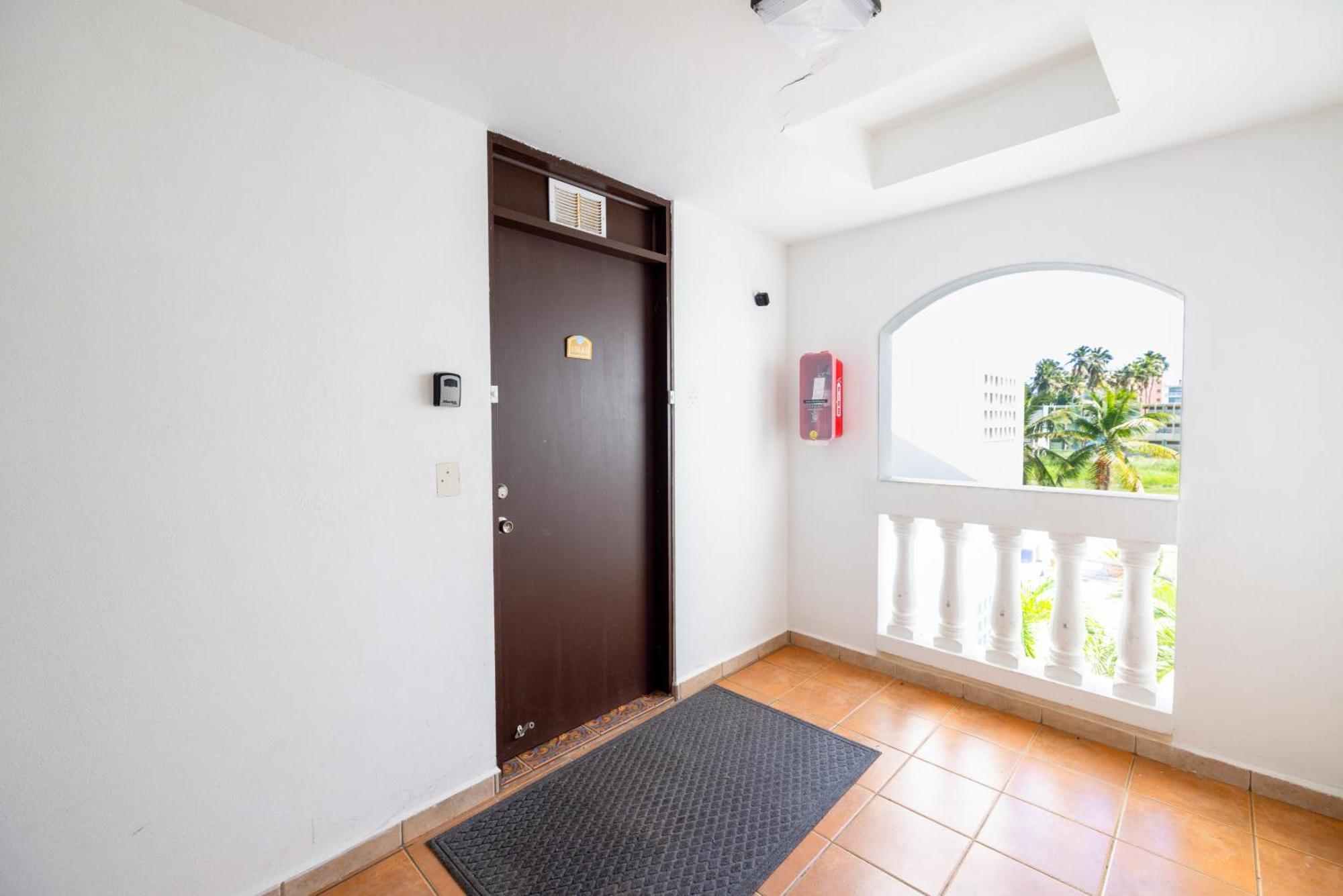 Golden Dream Villas 306/A Isabela Exterior photo
